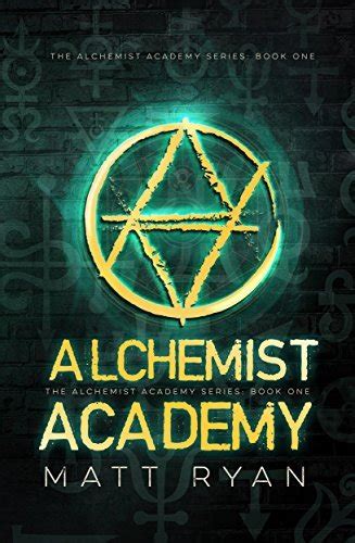 alchemist academy book 1 Doc