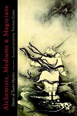 alchemists mediums and magicians stories of taoist mystics Reader