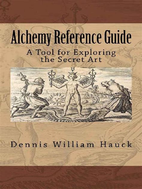 alchemy reference guide pdf Doc