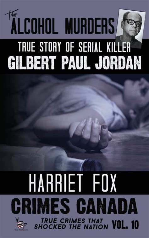 alcohol murders serial gilbert shocked PDF