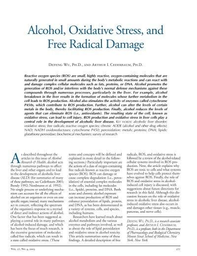 alcohol_oxidative_stress_and_free_radical_damage Ebook Reader