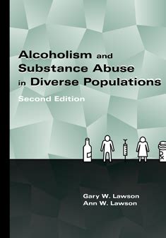 alcoholism and substance abuse in diverse populations Kindle Editon