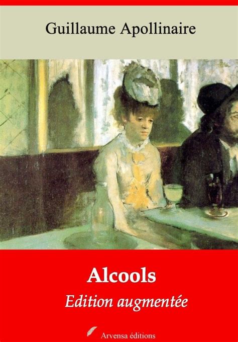alcools guillaume apollinaire lecture duniversalis ebook Reader