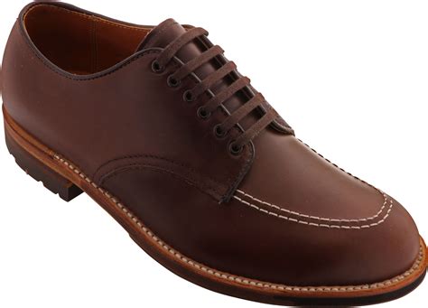 alden shoes