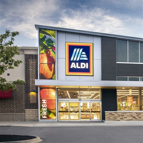 Aldi Near Me Now