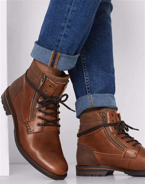 aldo mens boots