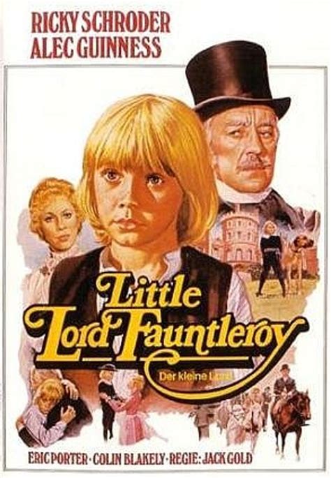 alec guinness little lord fauntleroy