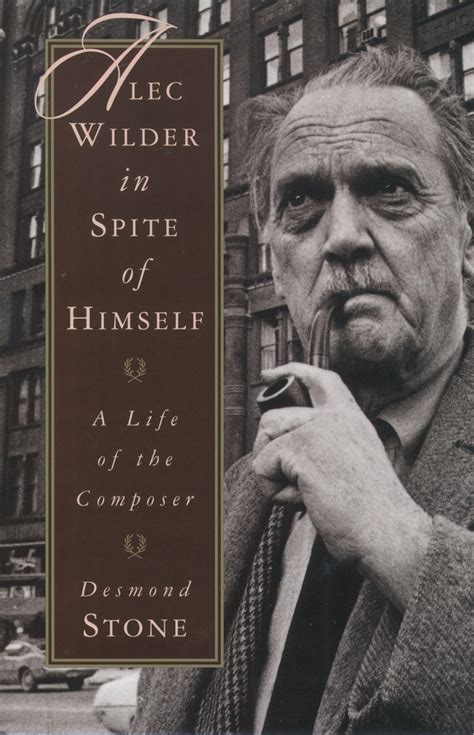 alec wilder in spite of himself a life of the composer Kindle Editon