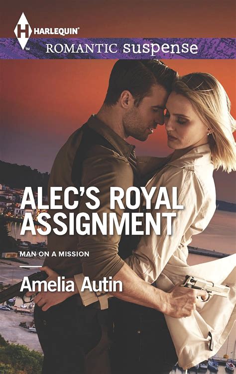 alecs royal assignment man on a mission Reader