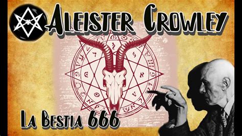 aleister crowley la bestia 666 aleister crowley la bestia 666 Doc
