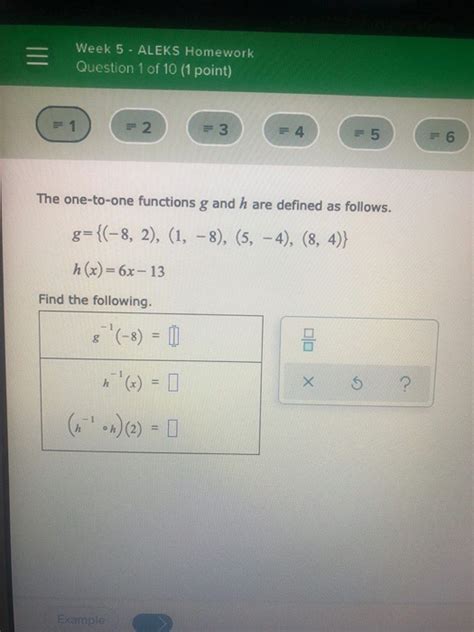 aleks college algebra homework answers Epub