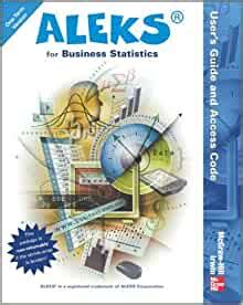 aleks-business-statistics-answer-key Ebook Kindle Editon