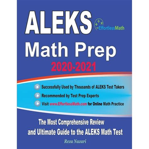 aleks_test_prep Ebook PDF