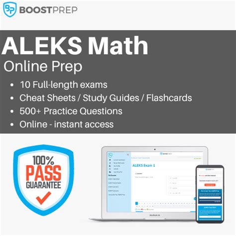 aleks_test_prep Ebook PDF