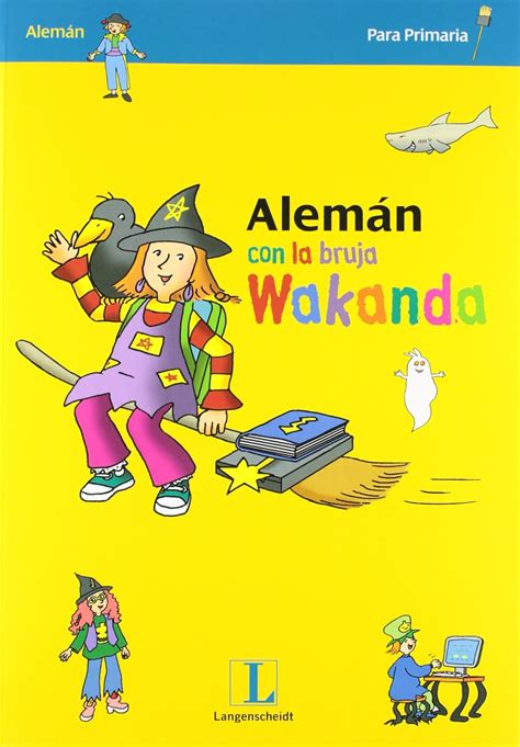aleman con la bruja wakanda 1 entretenimiento Doc