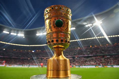 alemanha - dfb pokal