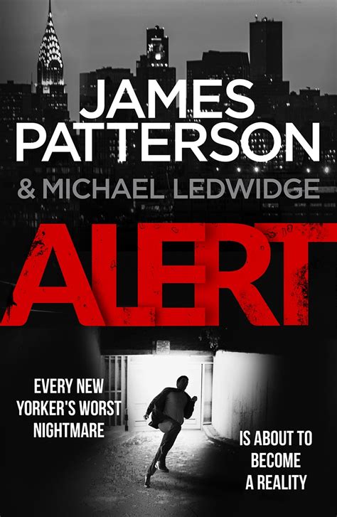 alert james patterson pdf Reader