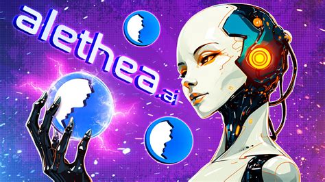 alethea artificial intelligence