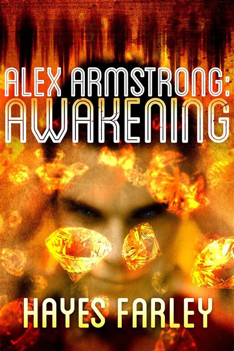 alex armstrong awakening Doc