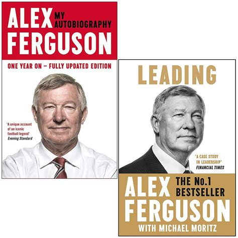 alex ferguson autobiography paperback Epub