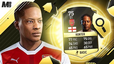 Alex Hunter Fifa 17 Walkthrough