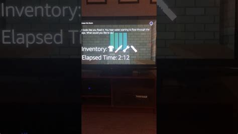 Alexa Escape The Room Walkthrough Garage Toolbox Code