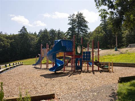 alexander carr park