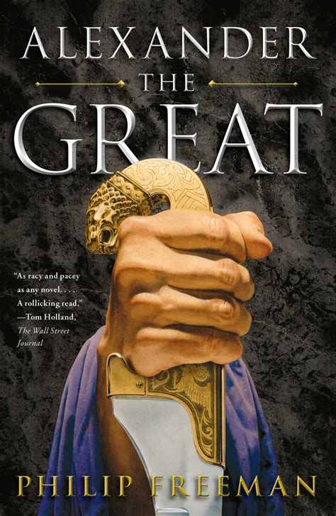 alexander great philip freeman Ebook Epub