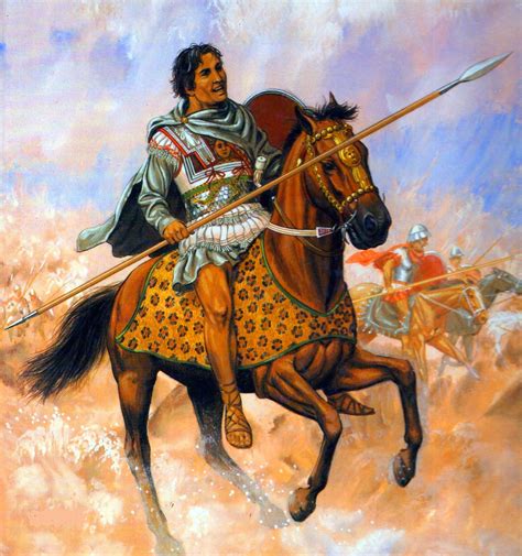 alexander invincible king of macedonia military profiles Epub
