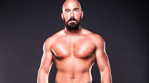 alexander james wrestler