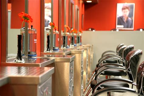 alexander paul institute of hair design