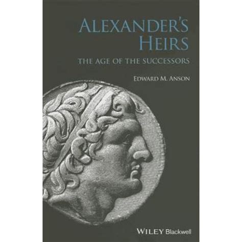 alexanders heirs the age of the successors Reader