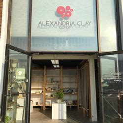 alexandria clay co-op