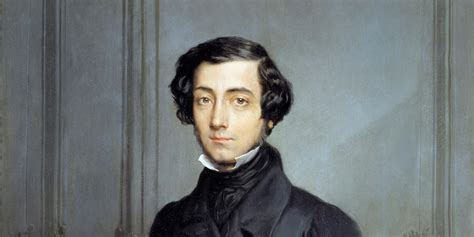 alexis de tocqueville Doc