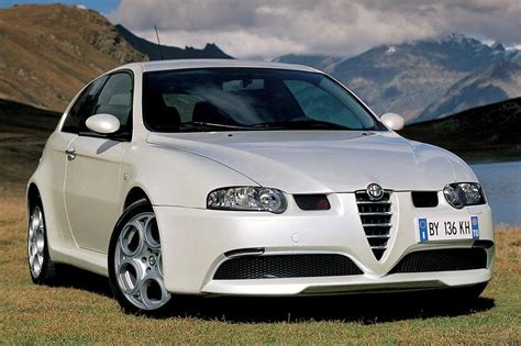 alfa romeo 147 gta workshop manual Ebook Reader