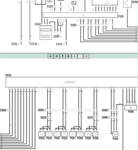 alfa romeo 147 wiring diagram PDF