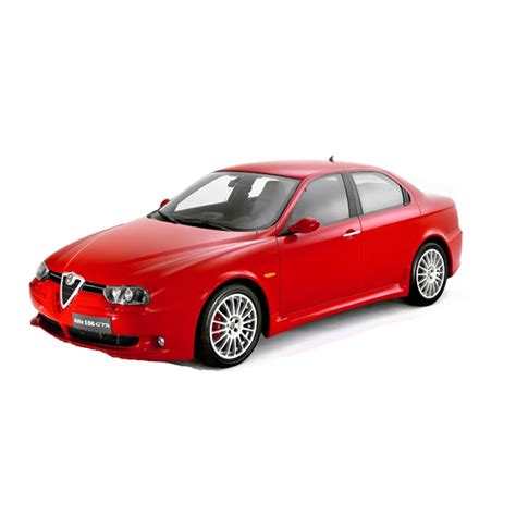 alfa romeo 156 gta service manual Doc