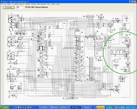 alfa romeo 164 wiring troubleshooting pdf Reader