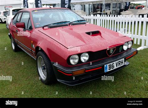 alfa romeo gtv owners club Doc