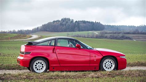 alfa romeo sz coupe