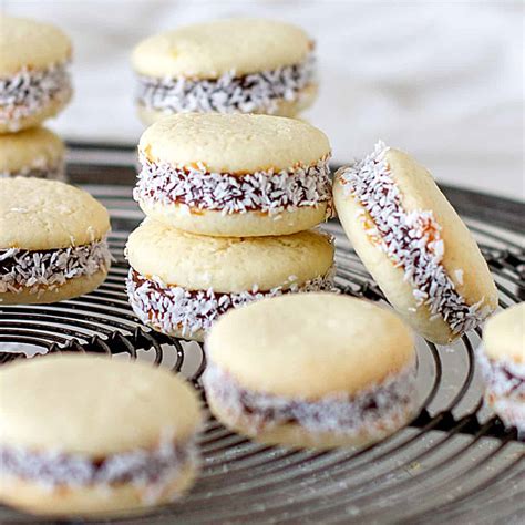 alfajor na Argentina