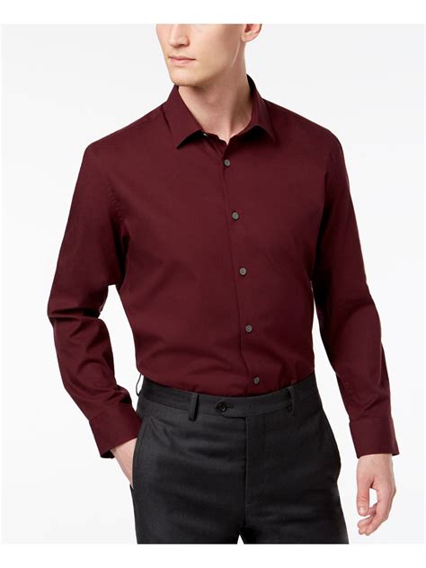 alfani mens shirts