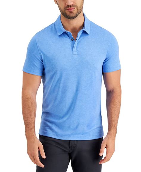 alfani polo shirts