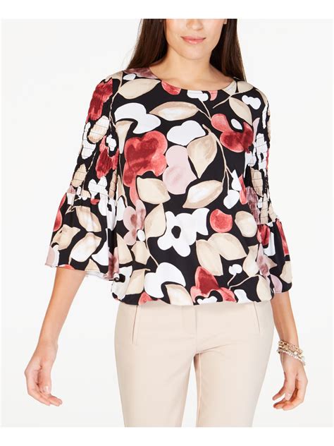 alfani shirts womens