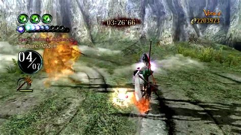 Alfheim Walkthrough Bayonetta