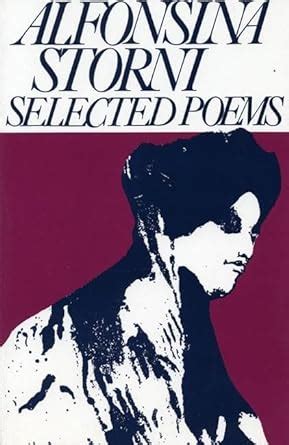 alfonsina storni selected poems secret weavers series Epub