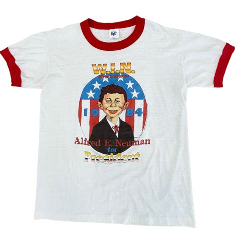 alfred e neuman t shirt