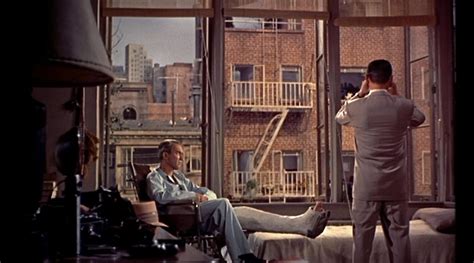 alfred hitchcock s rear window alfred hitchcock s rear window PDF