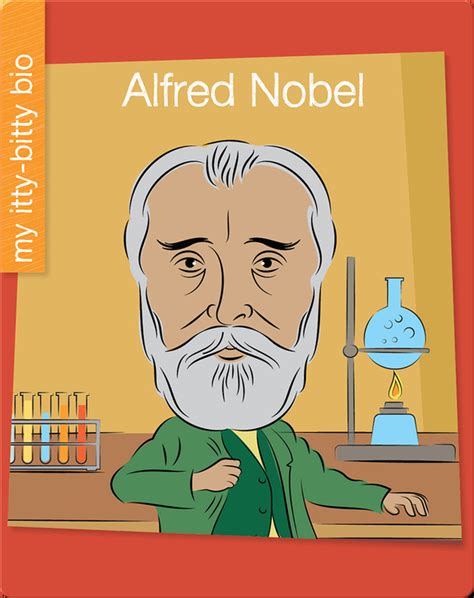 alfred nobel for kids Doc