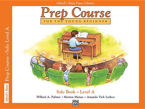 alfreds basic piano library prep course solo book level d prep course for the young beginner level d Doc